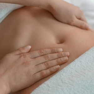 Drainage lymphatique