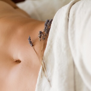 Drainage lymphatique