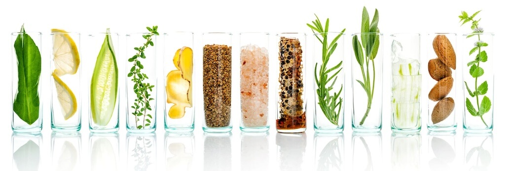 Consultation de naturopathie
