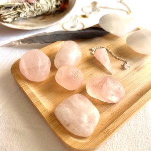 Rituel & Massage Énergétique